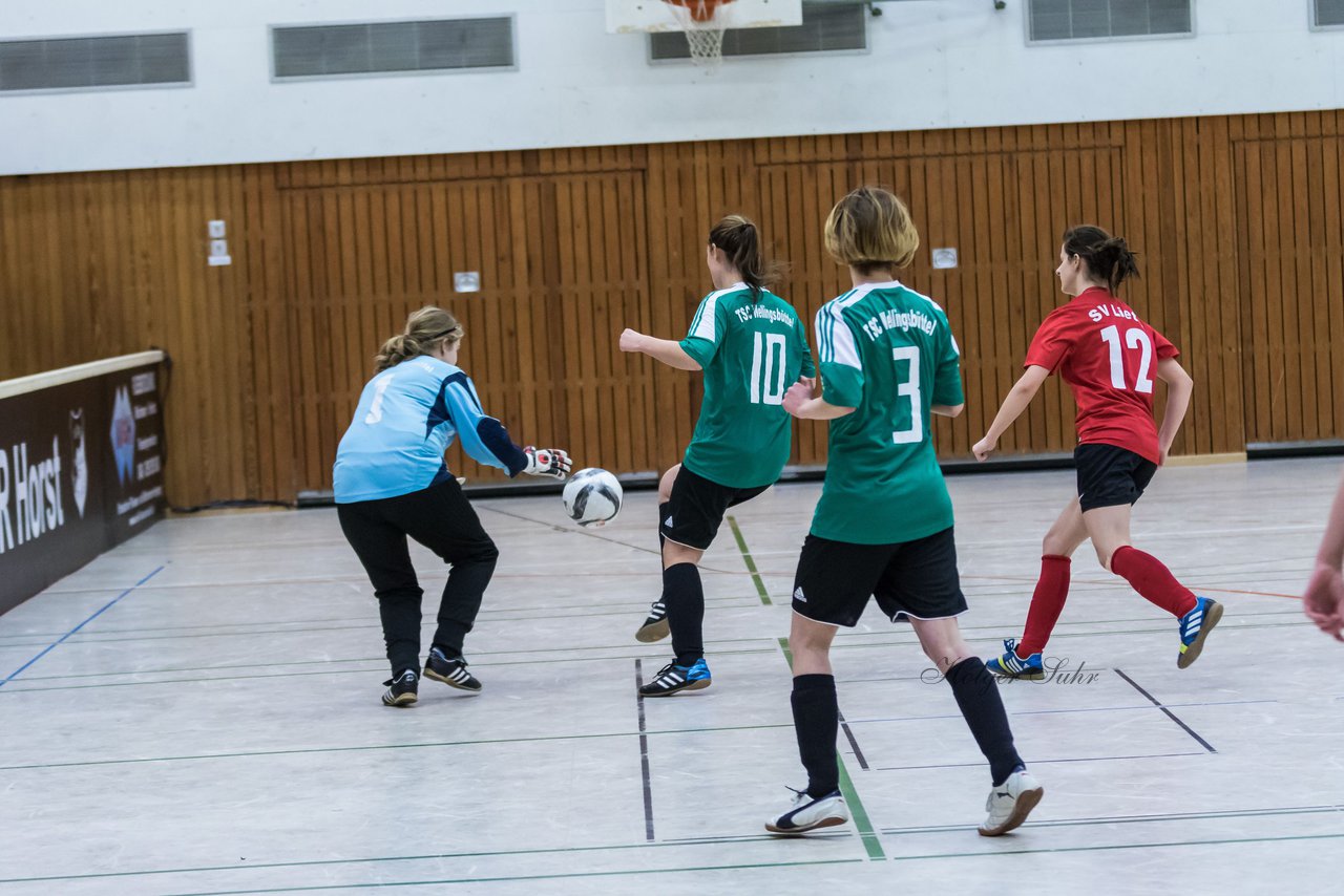 Bild 174 - Volksbank-Cup Horst